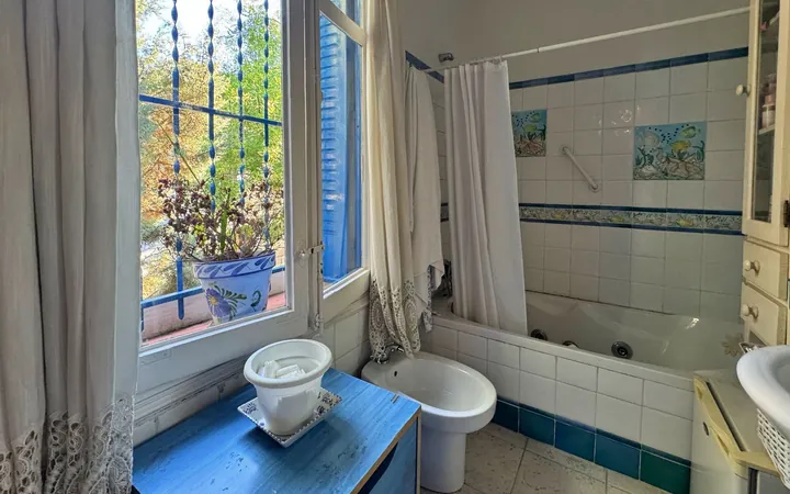 Casa o chalet independiente en Calle del Marqués de Vallejo, 90, Fuente del Berro - Foto 17