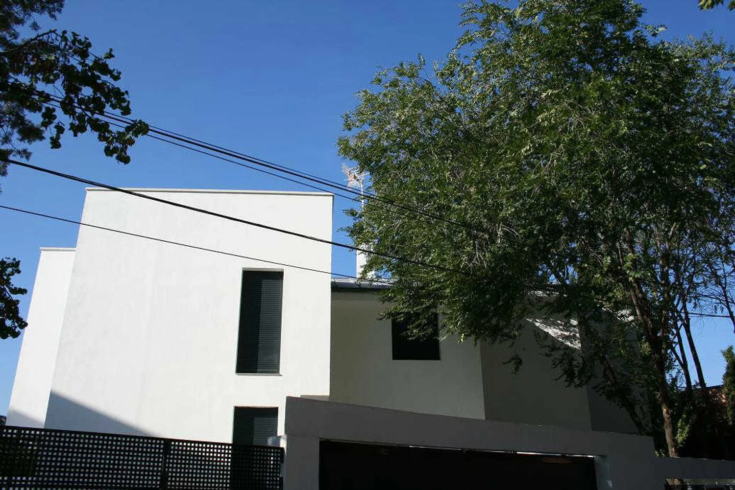 Chalet pareado en Calle Santa Elvira, 17, Aravaca - Foto 2