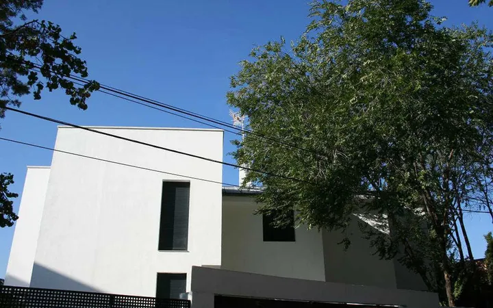 Chalet pareado en Calle Santa Elvira, 17, Aravaca - Foto 2