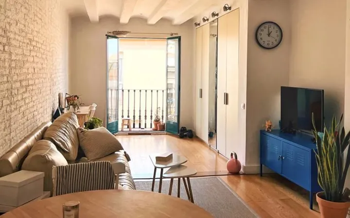 Piso en Calle de Joaquín Costa, 3, El Raval - Foto 2