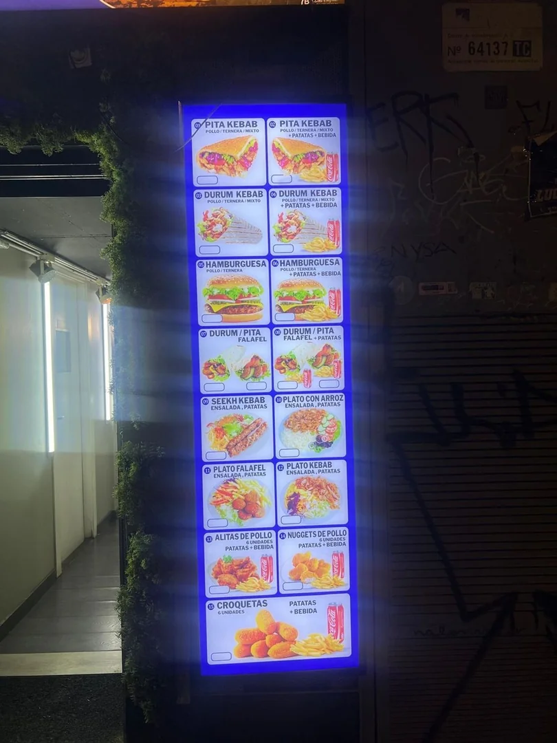 Local en Restaurante en Calle dels Almogàvers, 113, El Parc i la Llacuna del Poblenou - Foto 17
