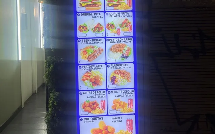 Local en Restaurante en Calle dels Almogàvers, 113, El Parc i la Llacuna del Poblenou - Foto 17