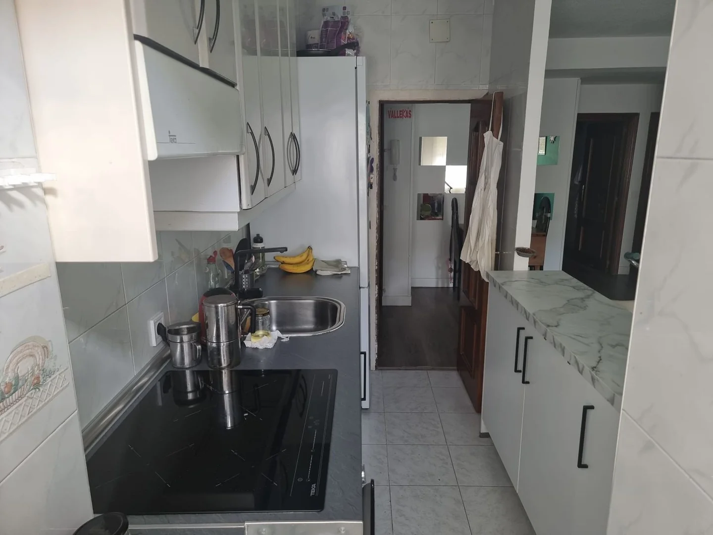 Piso en Calle de la Hacienda de Pavones, 178, Fontarrón - Foto 7