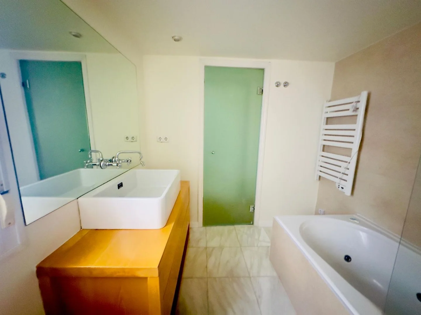 Ático en calle de Justiniano, 12 - Foto 16