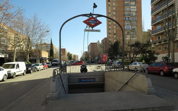 Ático en Calle de Santa Adela, 38 - Foto 1