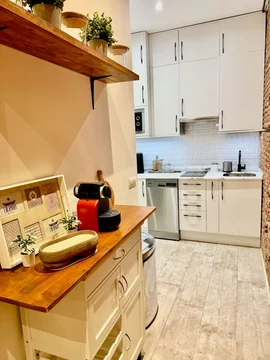 Piso en calle de Berruguete, 5 - Foto 2