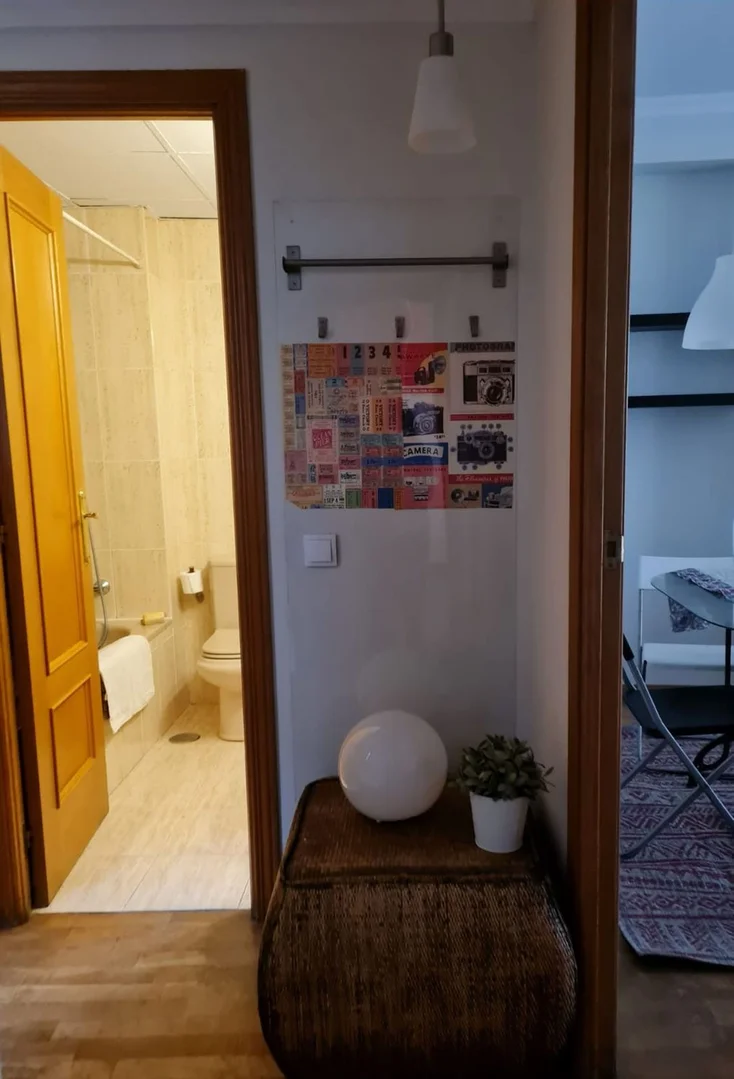 Piso en calle Bernardo López García, 8 - Foto 18