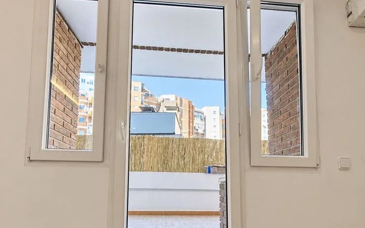 Piso en Calle de Ríos Rosas, 19 a, Nuevos Ministerios-Ríos Rosas - Foto 4