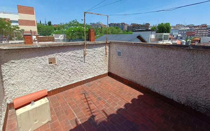 Casa o chalet independiente en Niño Jesús, Niño Jesús - Foto 17