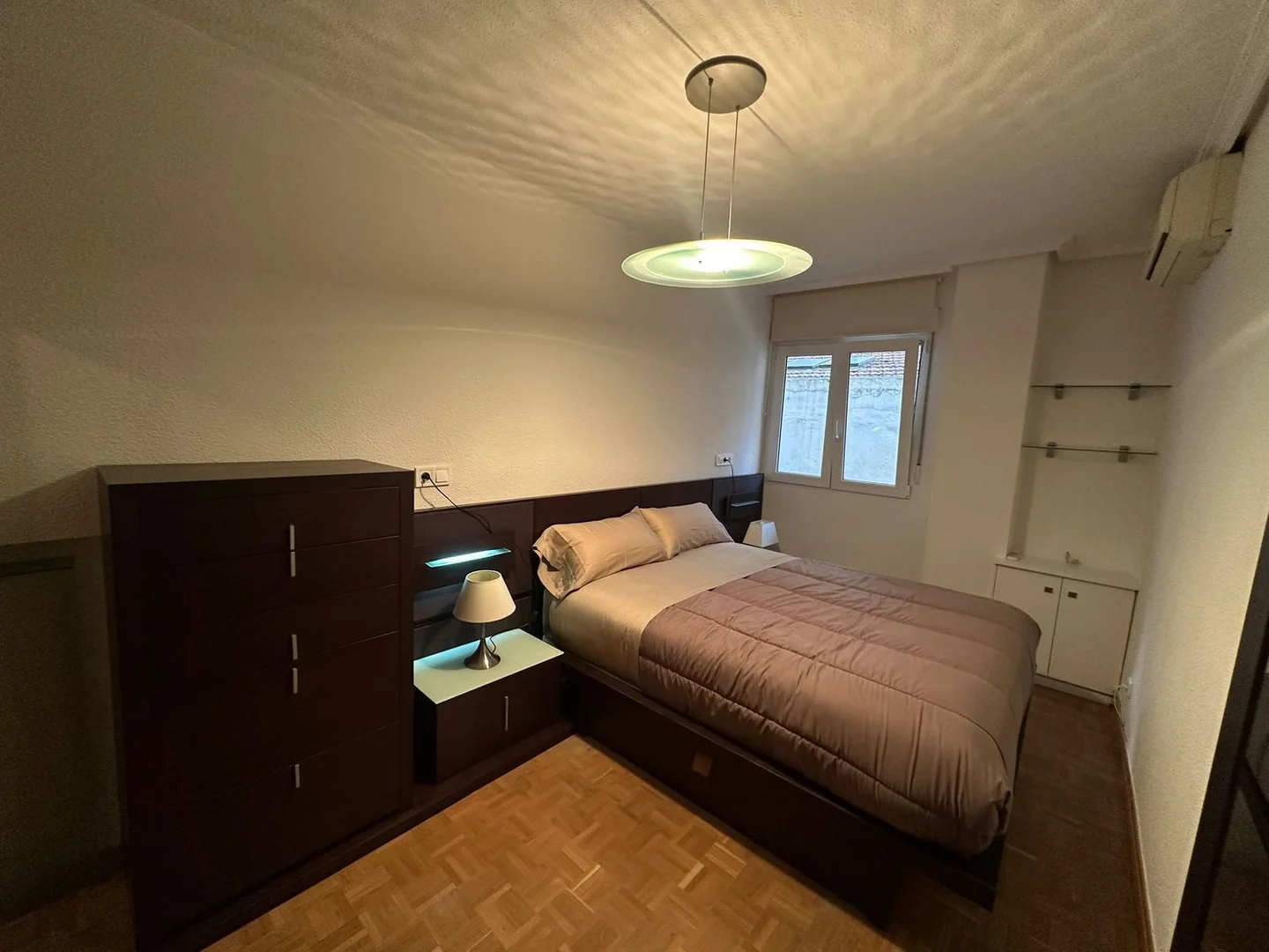 Piso en Barrio Prosperidad