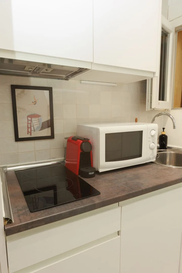 Piso en calle del Tesoro, 8 - Foto 9