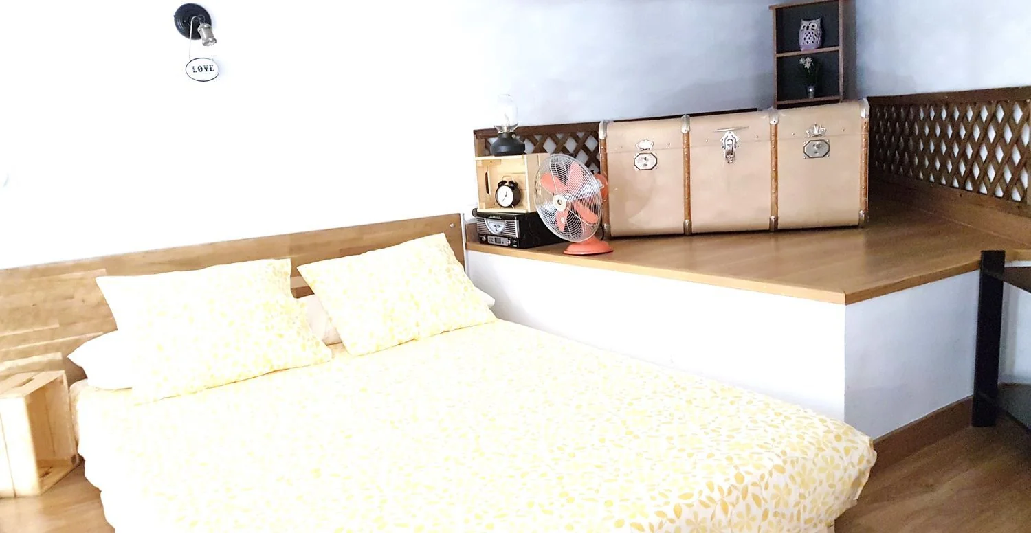 Estudio en Calle de Alonso Martos, 3, Delicias - Foto 19