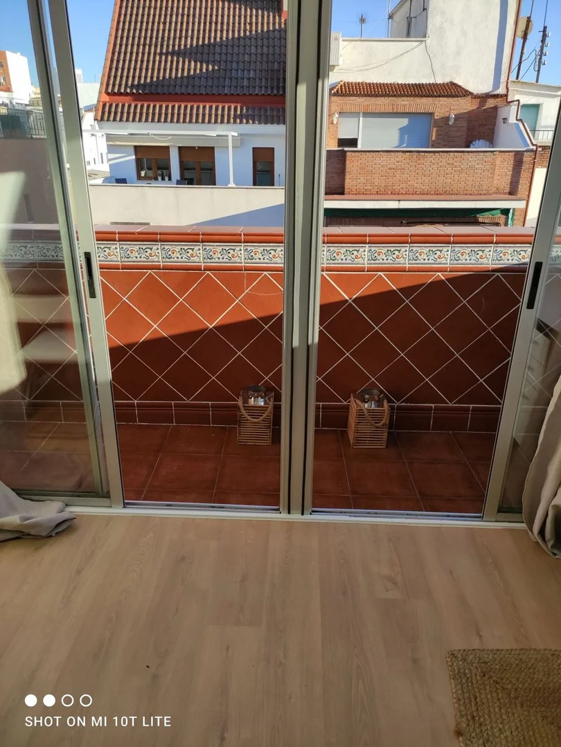 Ático en Bellas Vistas - Foto 9