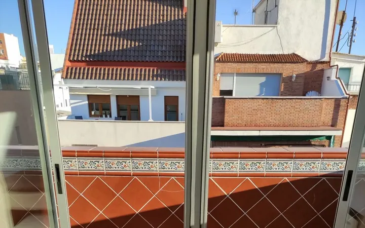 Ático en Bellas Vistas - Foto 9
