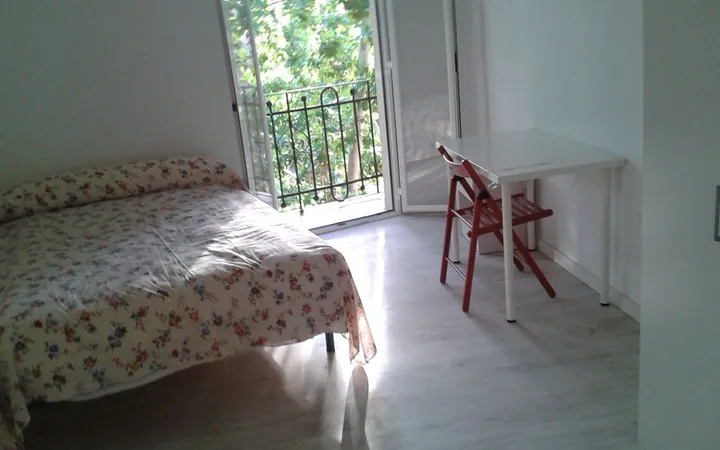Ático en Ronda de Segovia, 33, Palacio - Foto 1