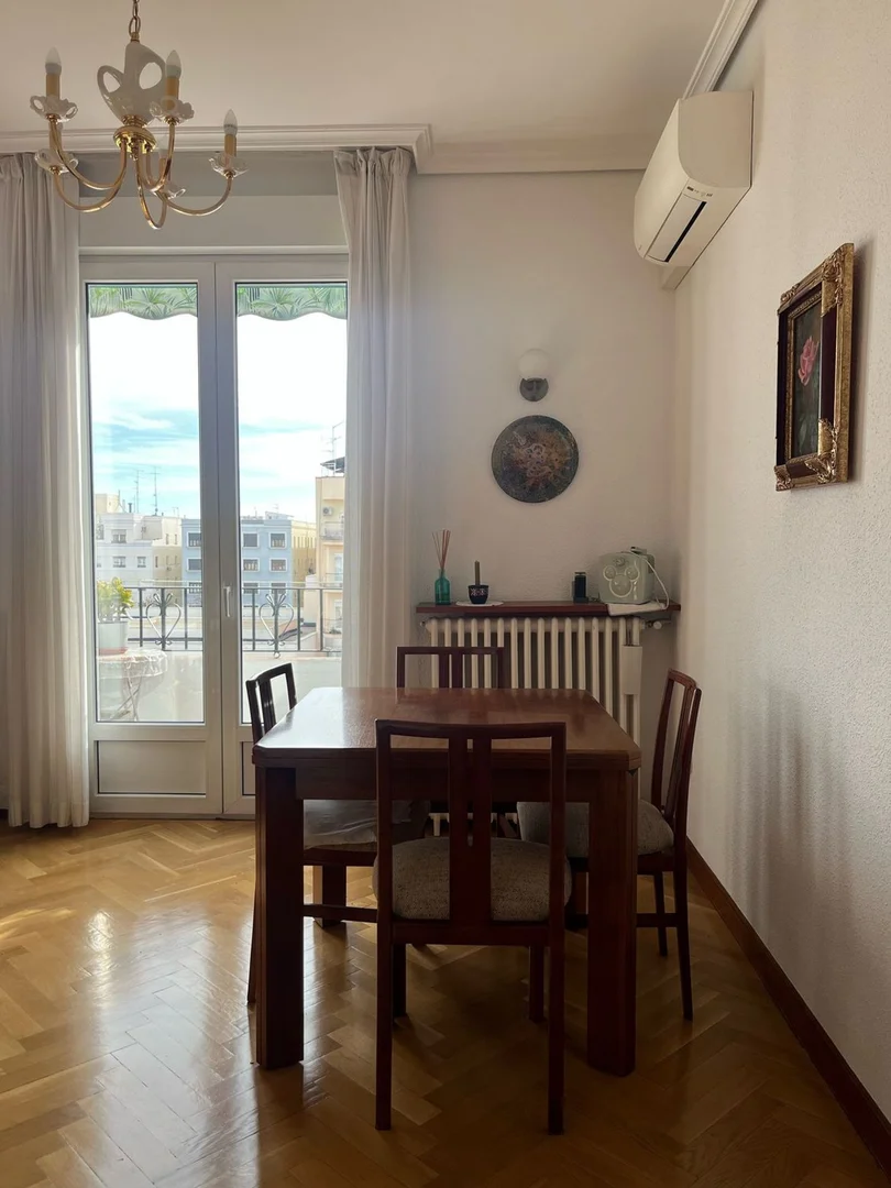 Ático en calle de Lucio del Valle, 17 - Foto 2