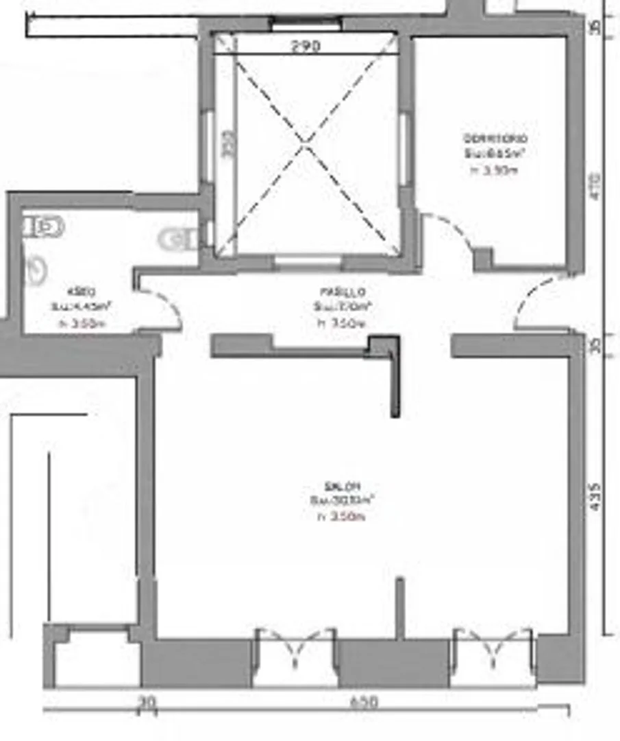 Piso en paseo de Eduardo Dato, 7 - Foto 8