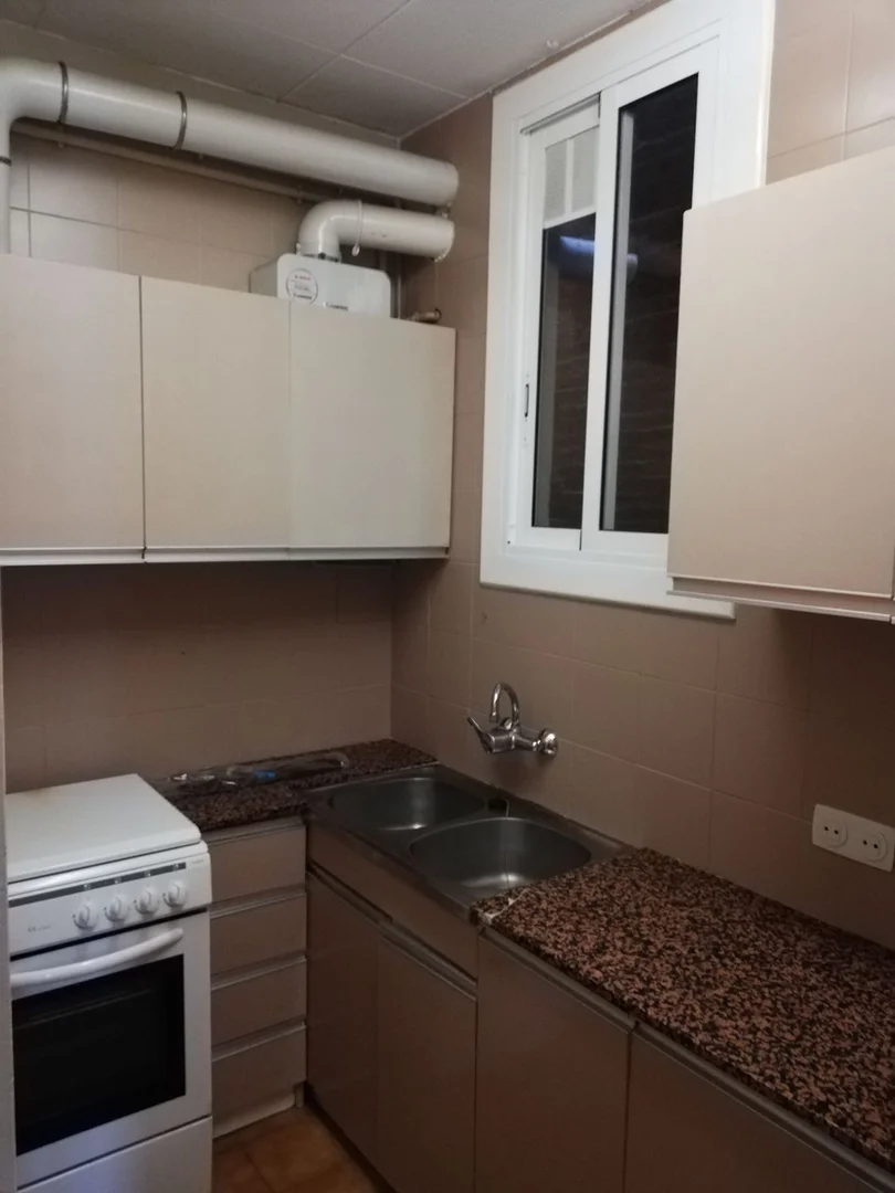 Piso en calle de Sant Antoni Maria Claret, 94 - Foto 19