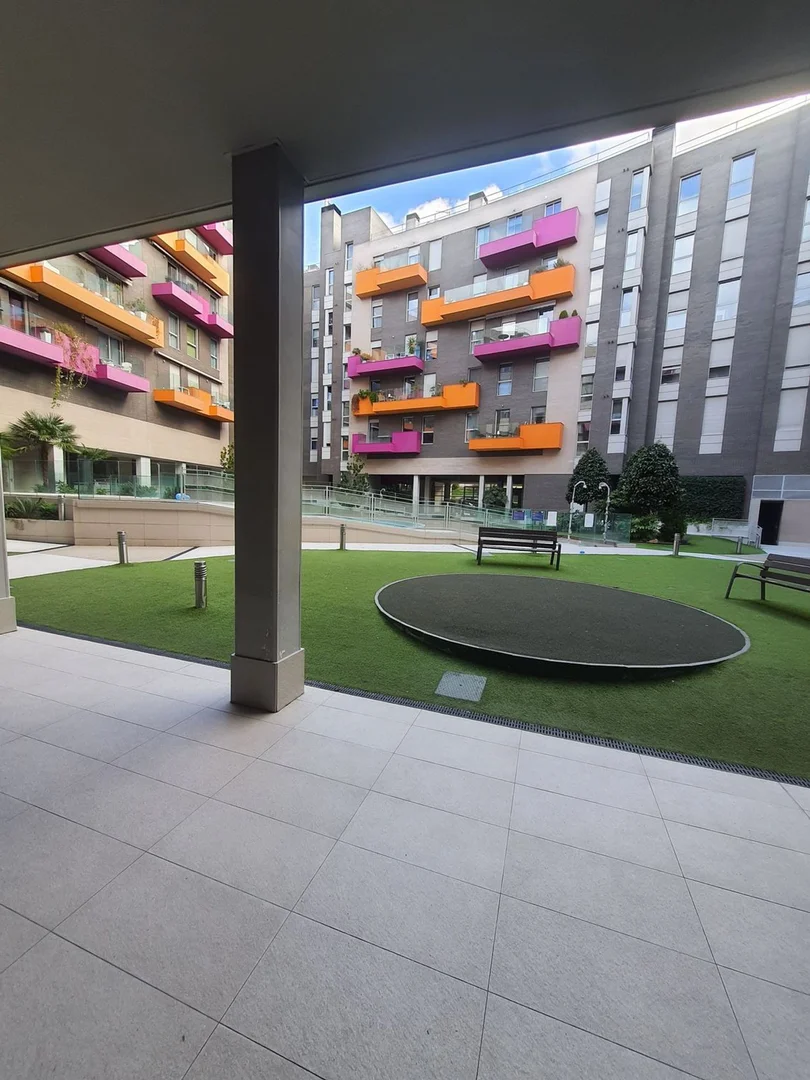 Piso en calle de las Nebulosas, 2 - Foto 4