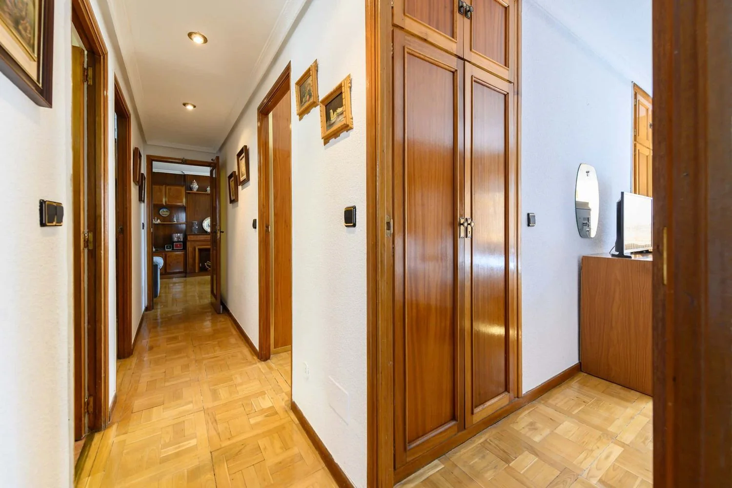 Piso en Calle de Santa Virgilia, 16, Pinar del Rey - Foto 49