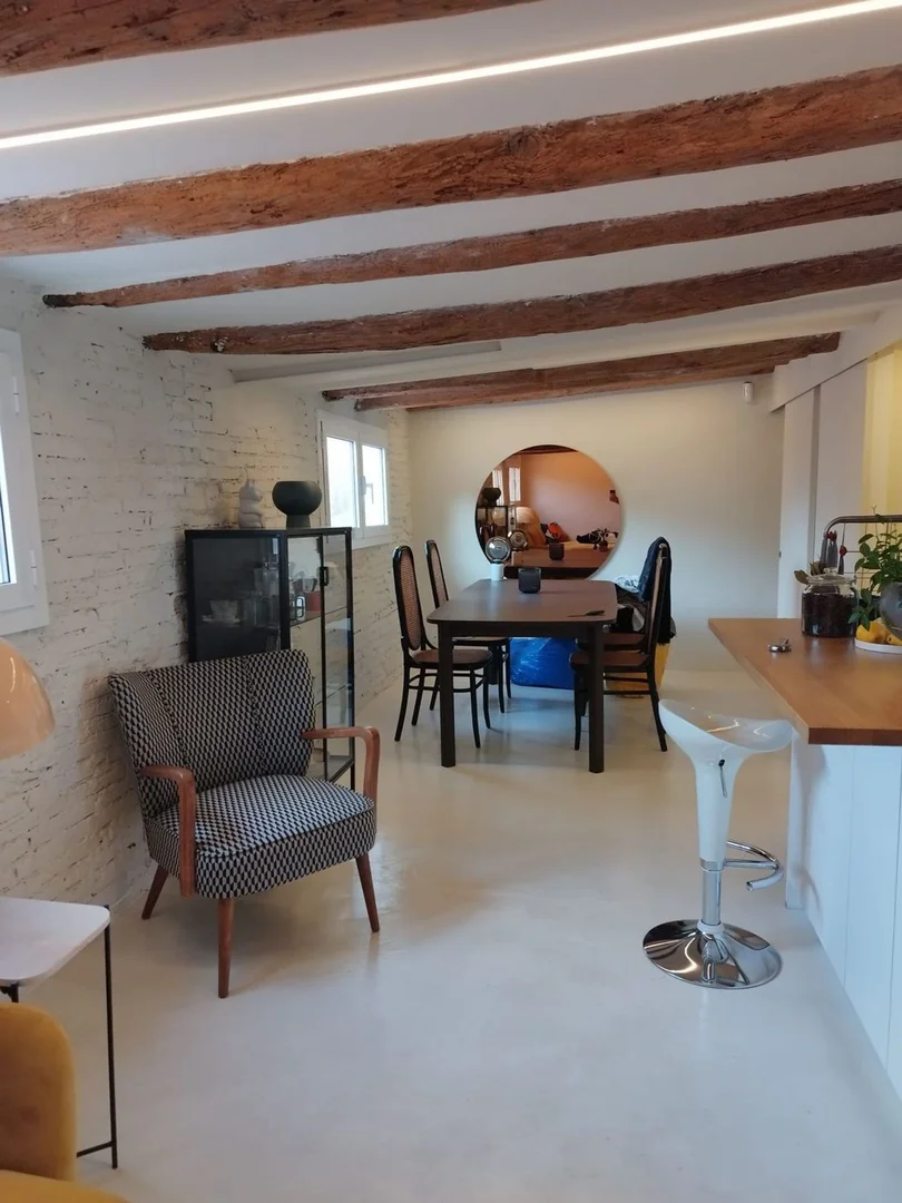 Ático en calle de Lancaster, 9 - Foto 1