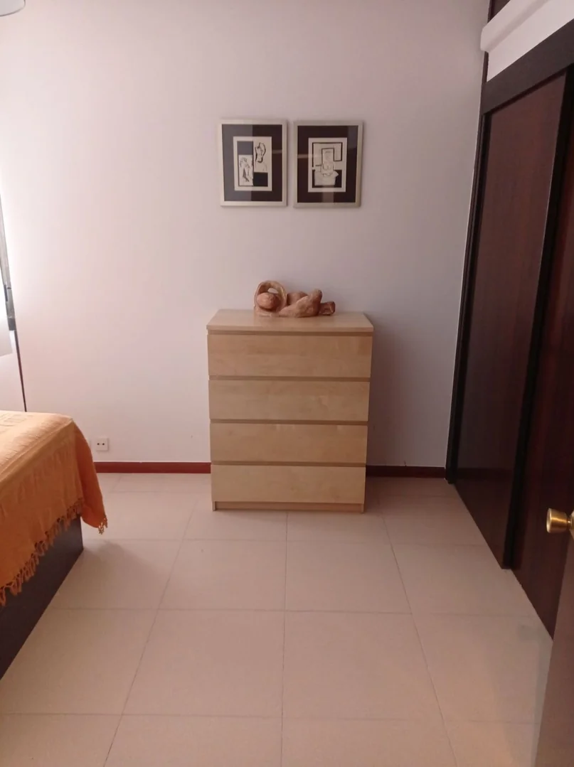 Piso en Calle de Orense, 6 - Foto 15