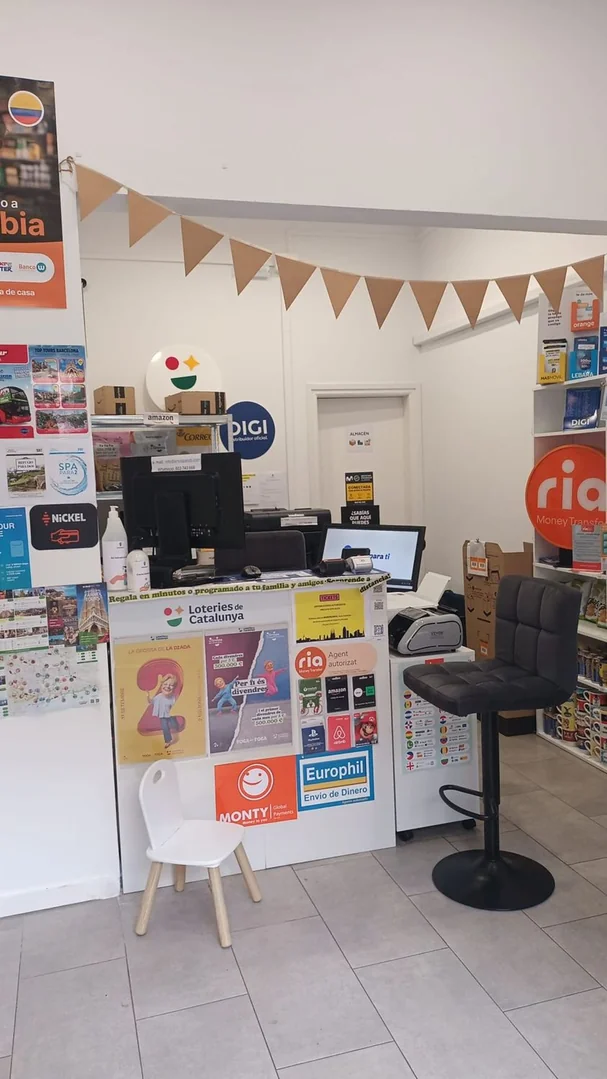 Local en Negocio en Calle del Rosselló, 371, El Camp d'En Grassot i Gràcia Nova - Foto 7