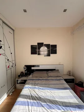 Piso en Calle de Juan Martín El Empecinado, 6 Alameda - Foto 11