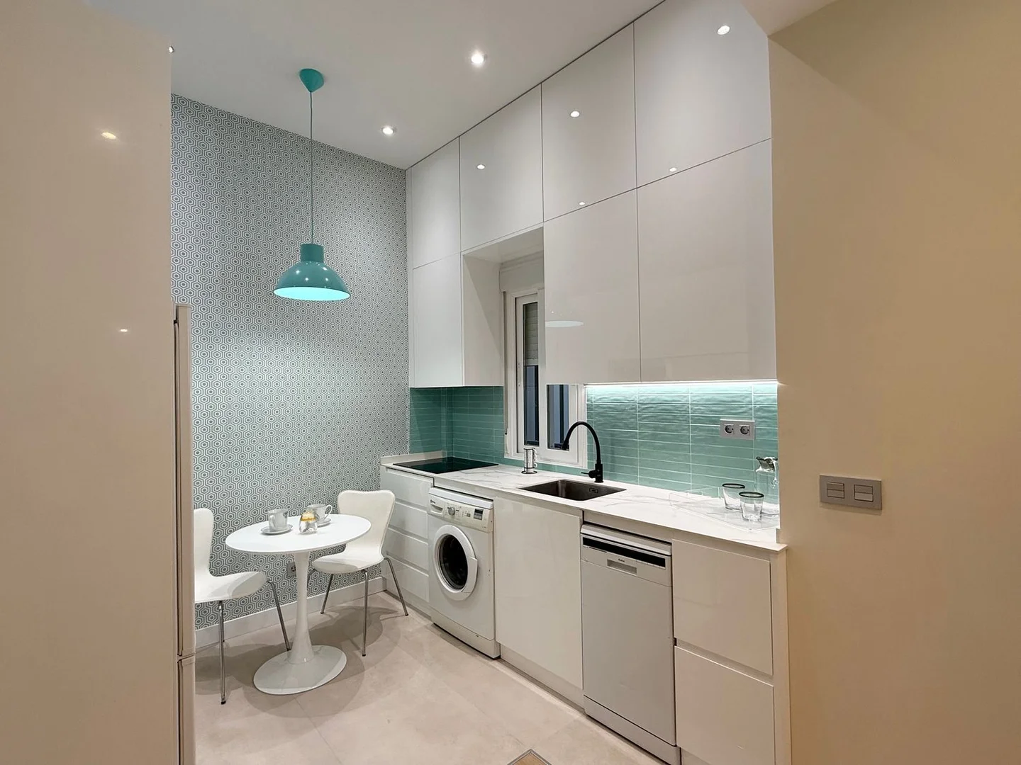 Piso en calle de Lérida, 12 - Foto 4