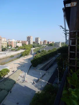 Piso en Paseo de la Virgen del Puerto, 45 - Foto 2