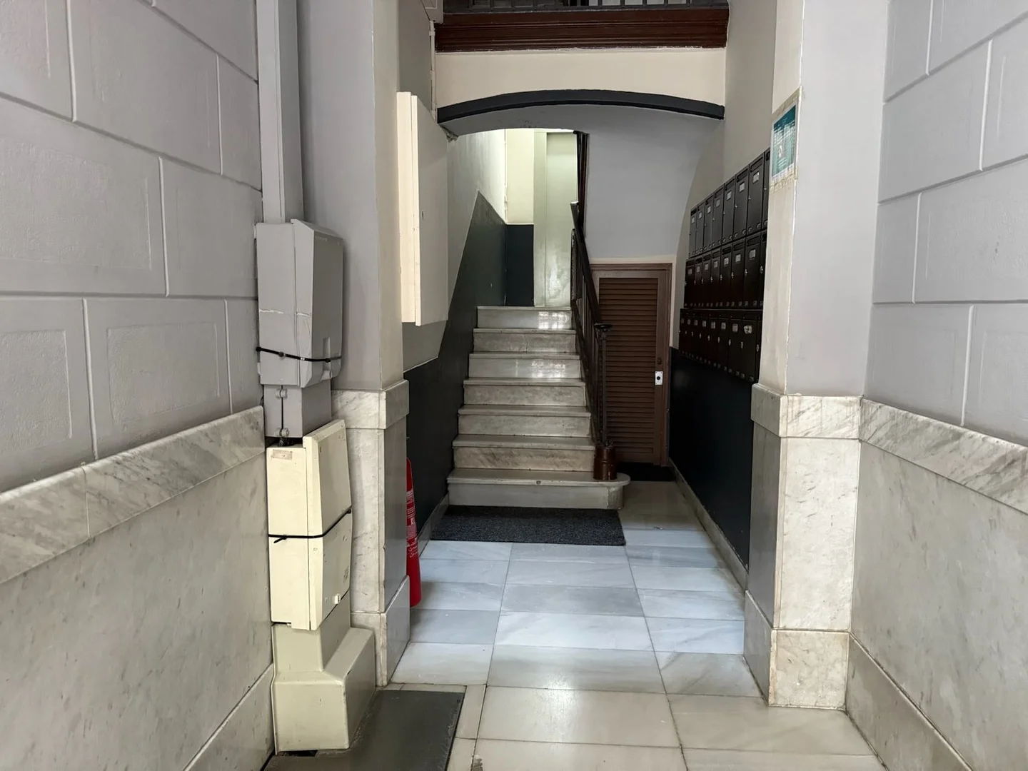 Piso en Barrio Vila de Gràcia - Foto 14