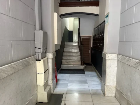 Piso en Barrio Vila de Gràcia - Foto 14