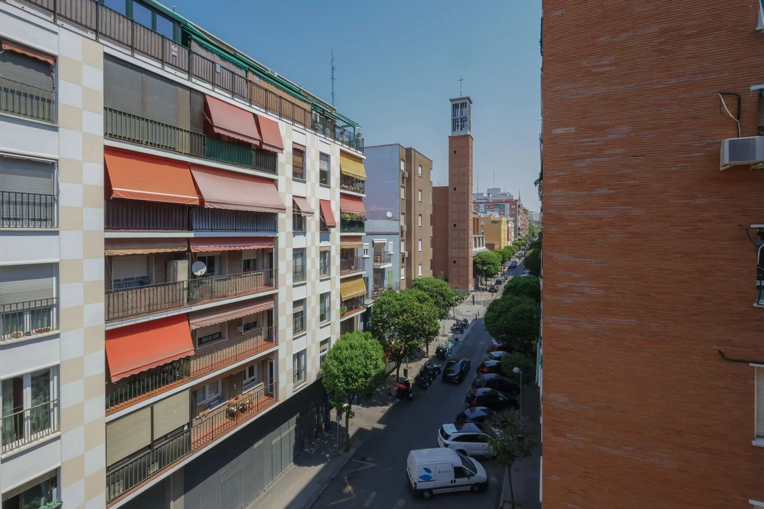 Piso en Granada, 41, Pacífico - Foto 34