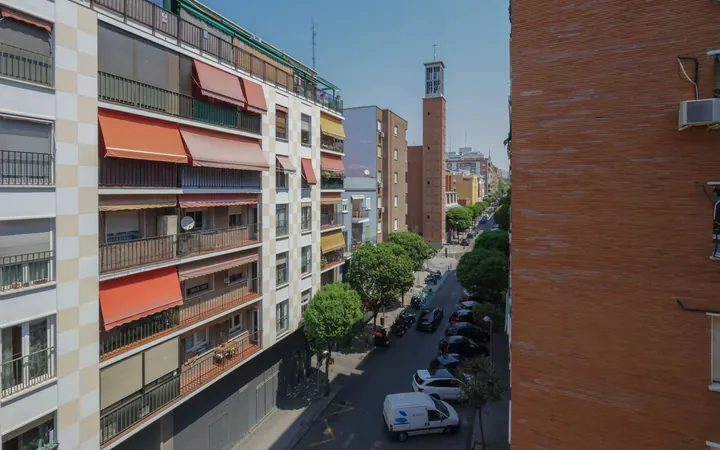 Piso en Granada, 41, Pacífico - Foto 34