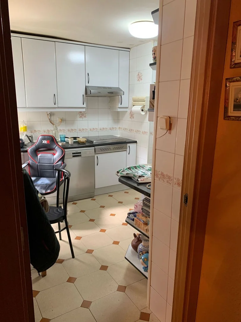 Piso en Barrio Malasaña-Universidad - Foto 19