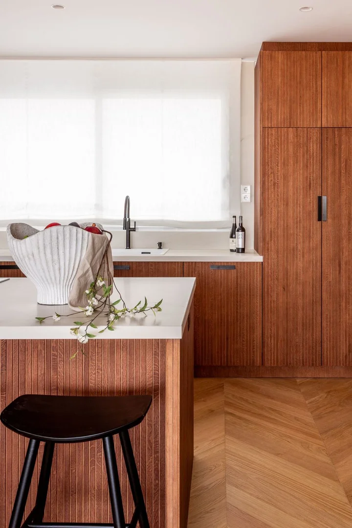 Piso en calle de Santa Engracia, 37 - Foto 13