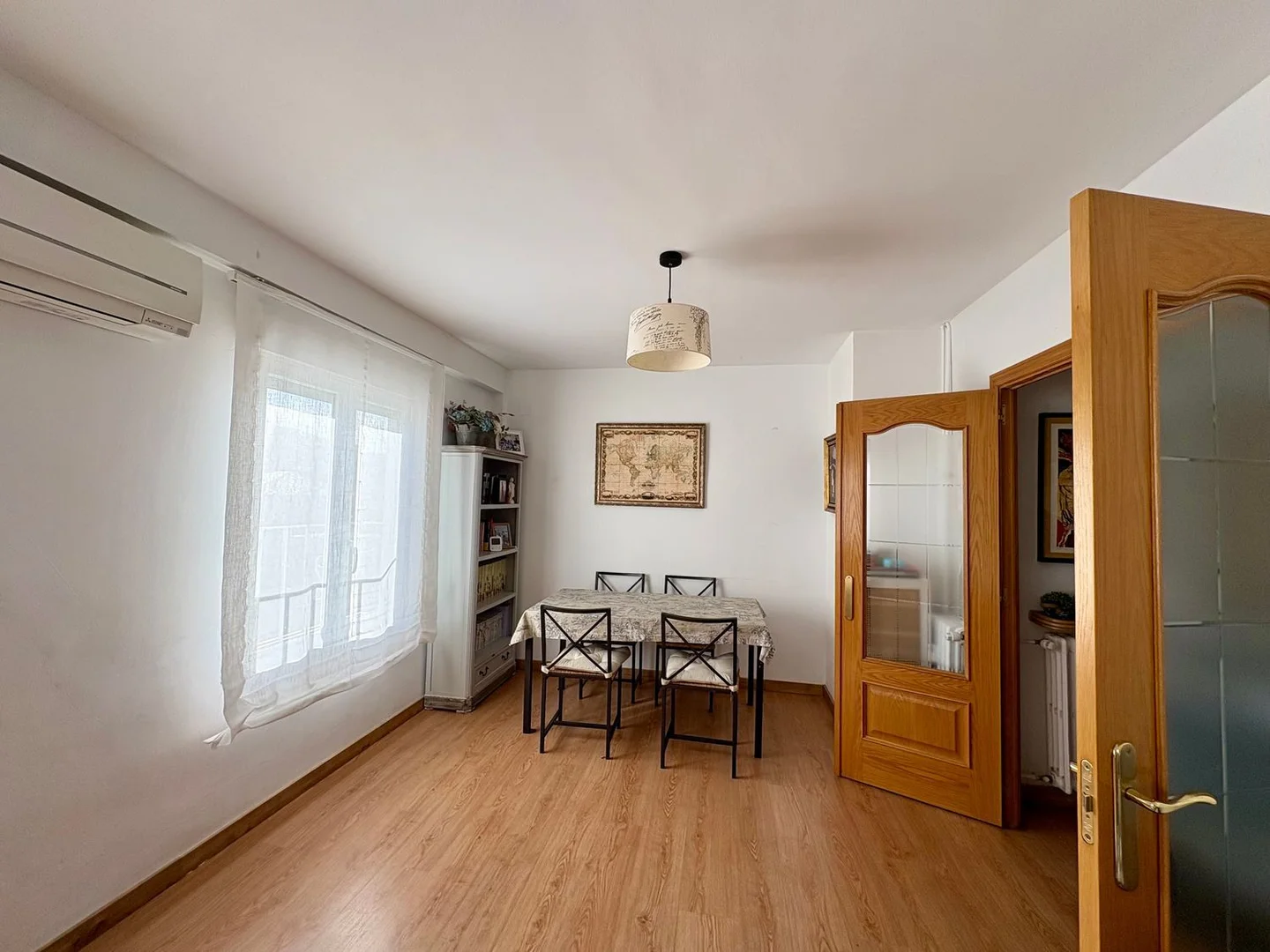 Piso en avenida de Alfonso XIII, 105 - Foto 3