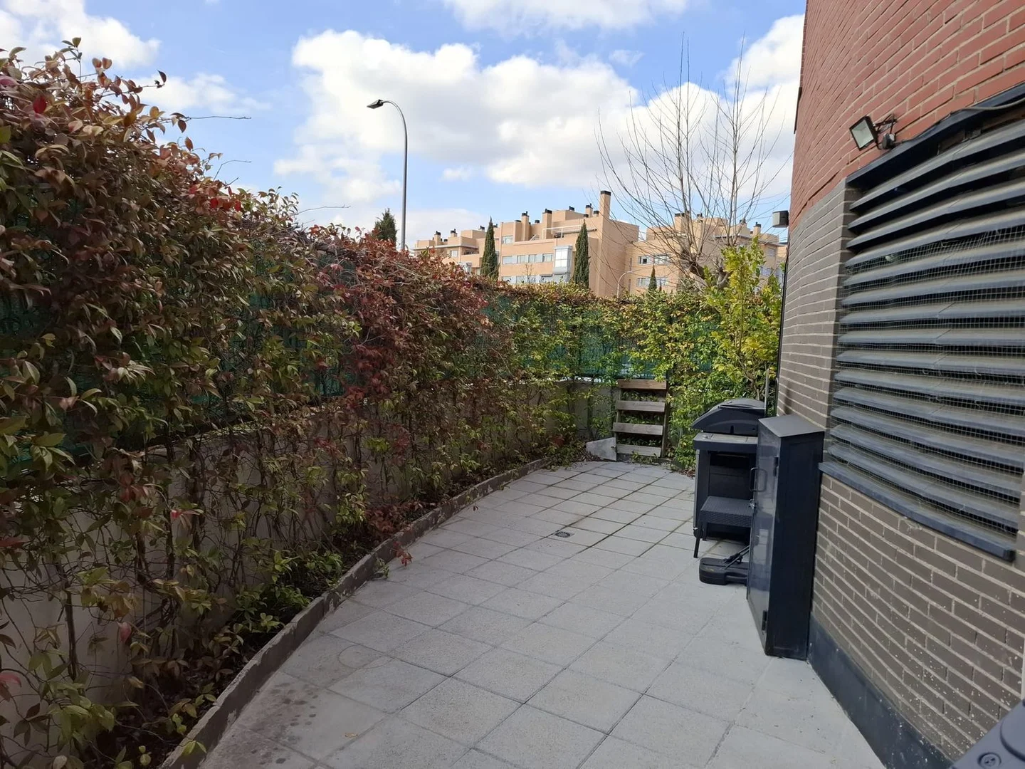 Piso en calle del Pintor Ignacio de Zuloaga, 9