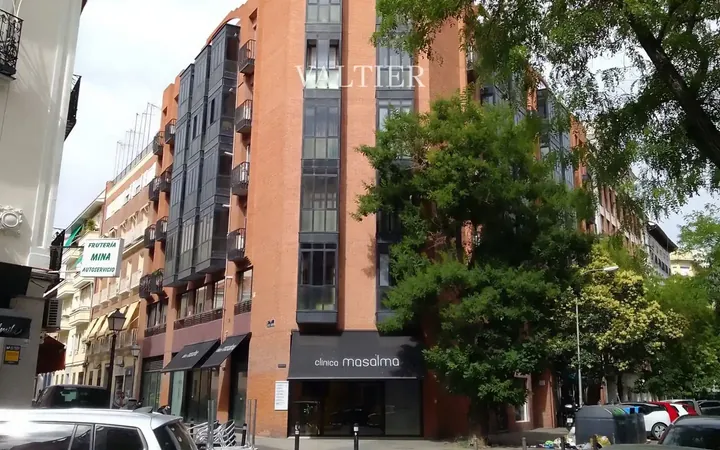 Piso en  DE RODRÍGUEZ SAN PEDRO - Foto 27