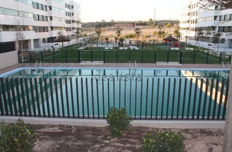 Ático en calle maria de maeztu, 112 - Foto 22