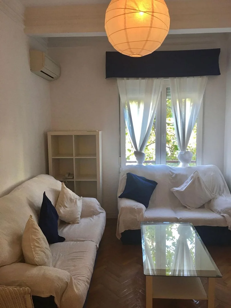 Piso en Calle de Francisco Silvela, 77, Lista - Foto 13