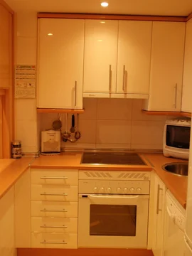 Piso en calle Rosa Menéndez, 18 - Foto 13