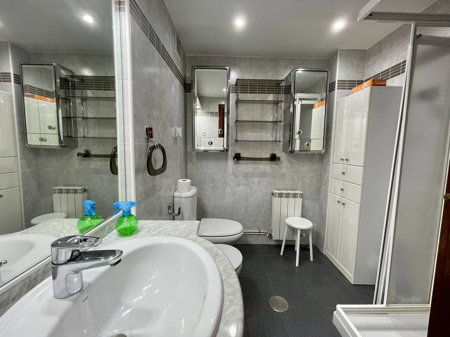 Piso en Via Lusitana, 130, Abrantes - Foto 14