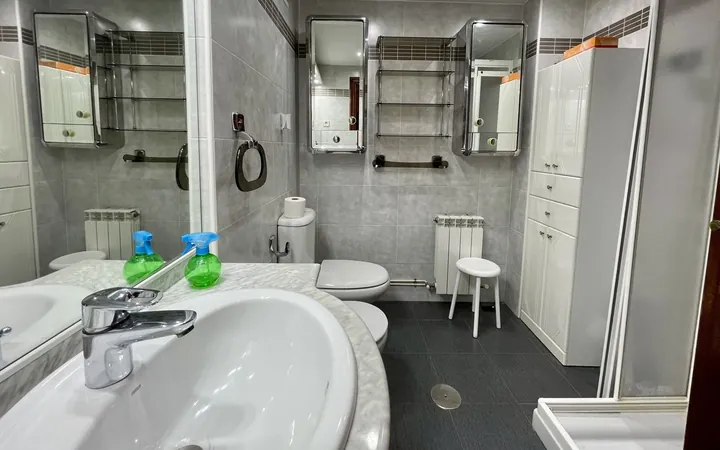 Piso en Via Lusitana, 130, Abrantes - Foto 14