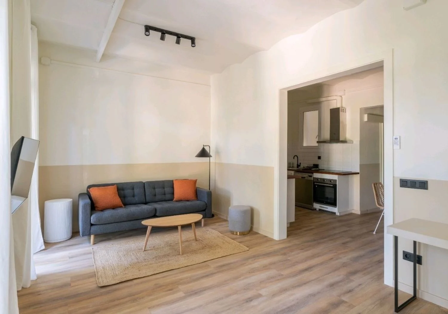 Piso en Calle de Llull, El Poblenou - Foto 2
