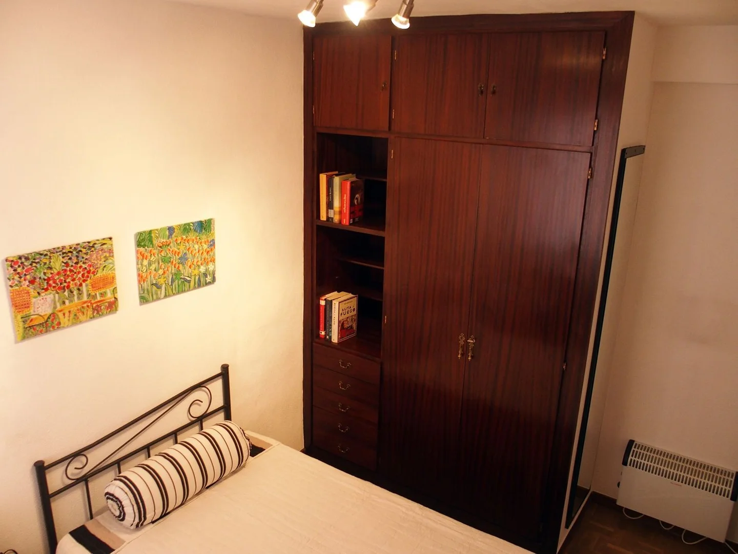 Piso en calle de Villamanín, 24 - Foto 21