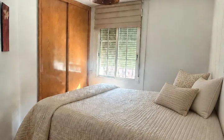 Piso en Calle de Martínez de la Riva, 56, San Diego - Foto 4