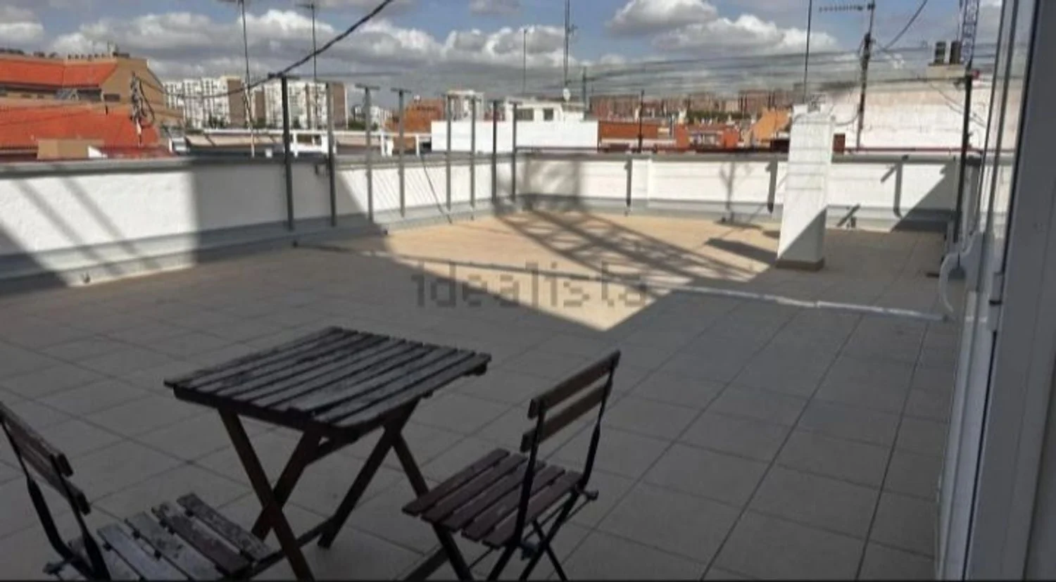 Ático en Calle de Santa Isabel, 11, Lavapiés-Embajadores - Foto 22