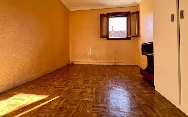 Chalet adosado en Calle de Chindasvinto, 28, San Isidro - Foto 3