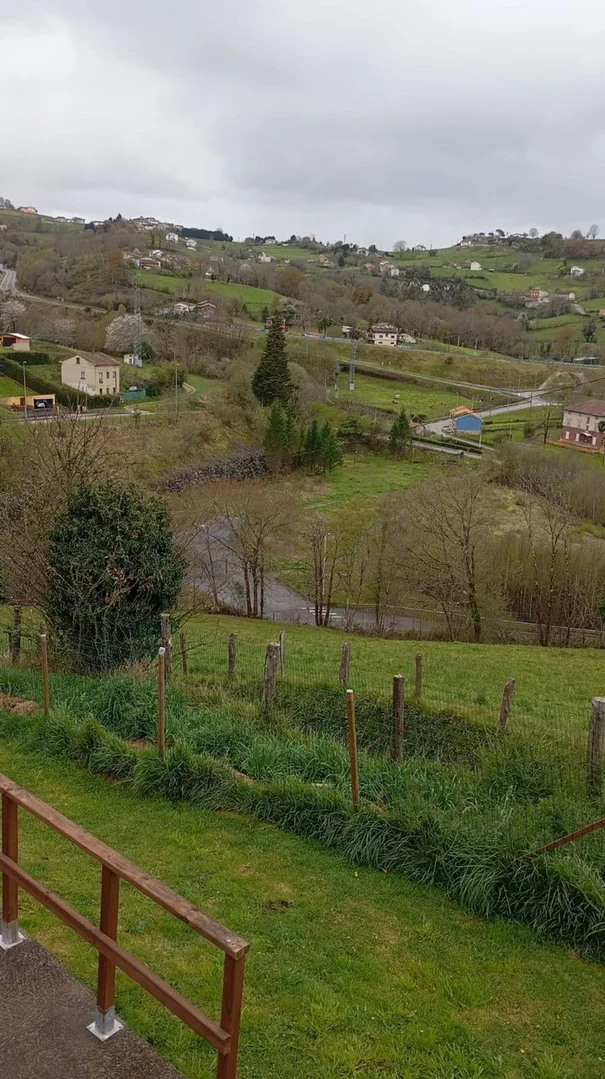 Casa o chalet independiente en Carbayin-Lieres-Valdesoto - Foto 16